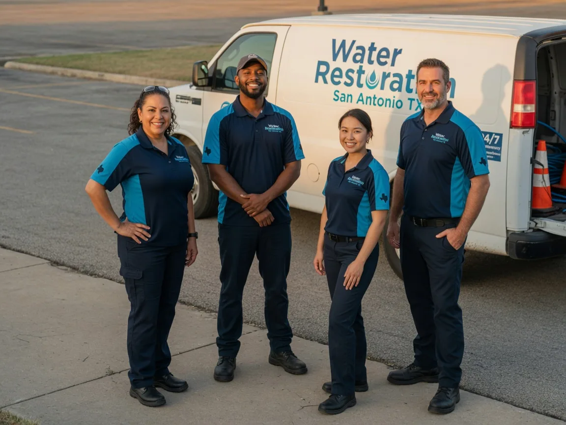 Water Damage Repair company in Latta, SC